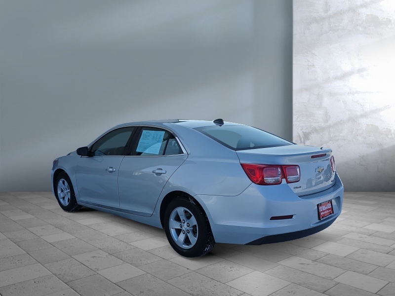 2014 Chevrolet Malibu