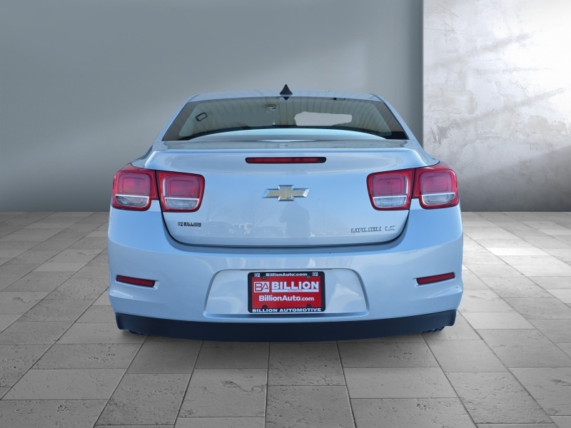 2014 Chevrolet Malibu