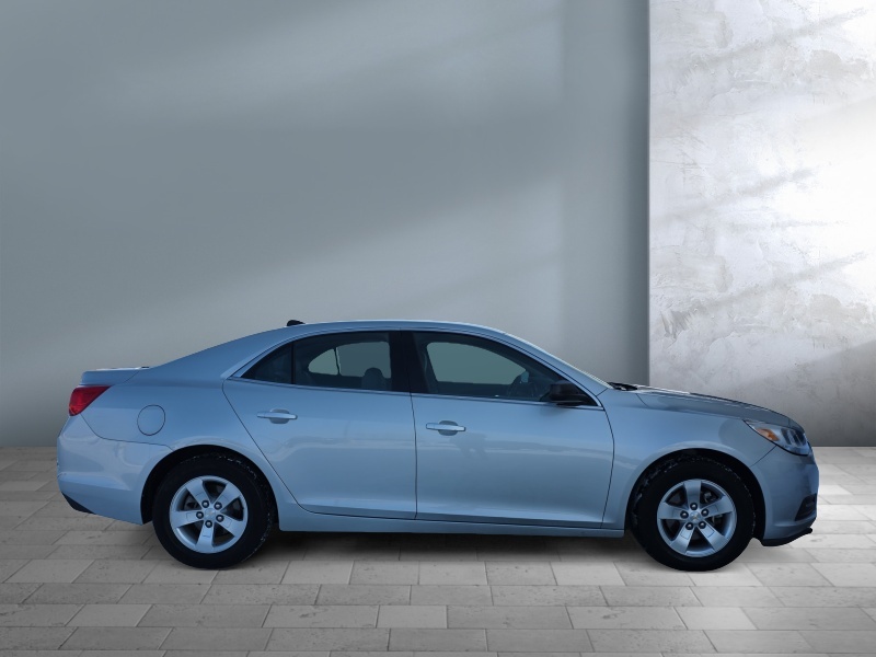 2014 Chevrolet Malibu