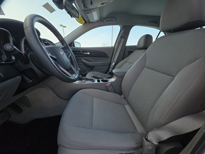 2014 Chevrolet Malibu