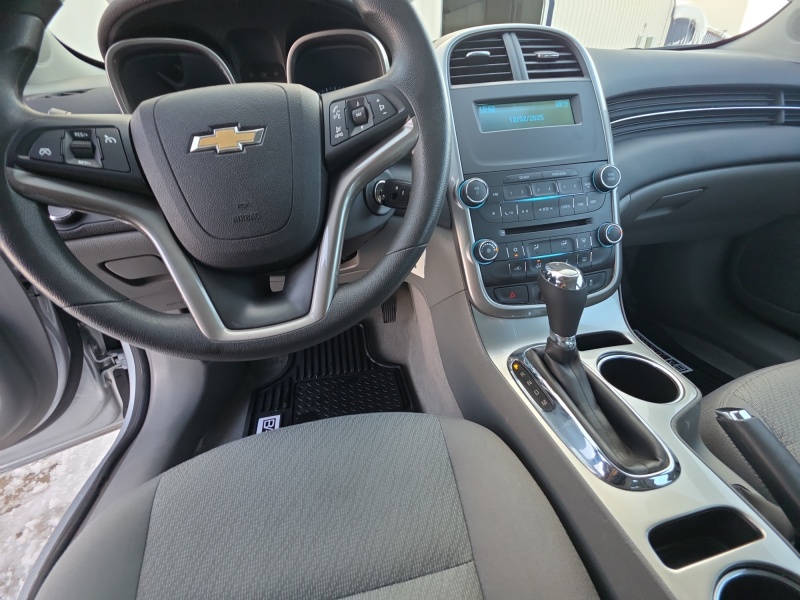 2014 Chevrolet Malibu