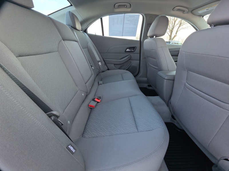 2014 Chevrolet Malibu