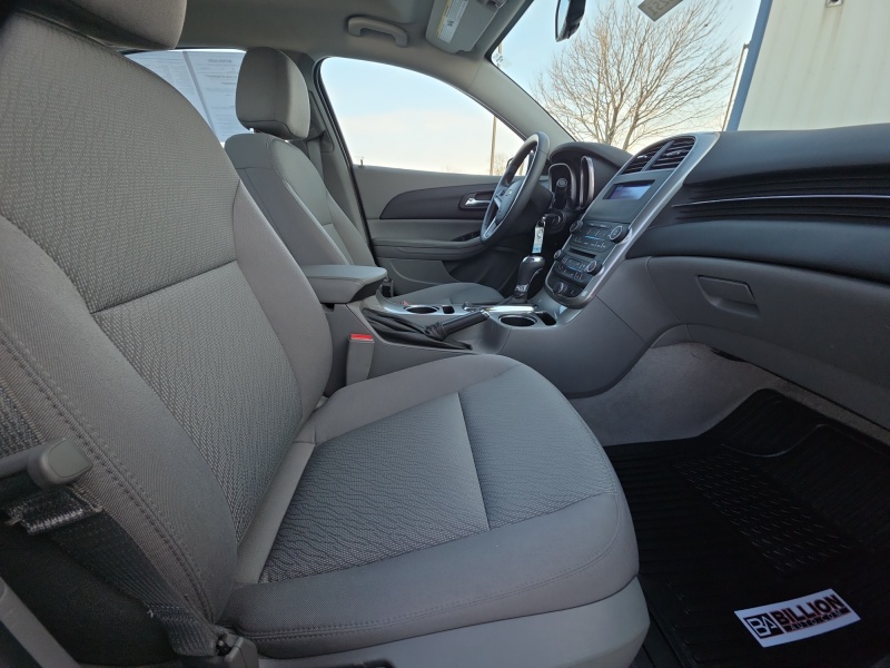 2014 Chevrolet Malibu