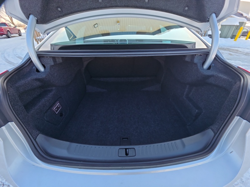 2014 Chevrolet Malibu