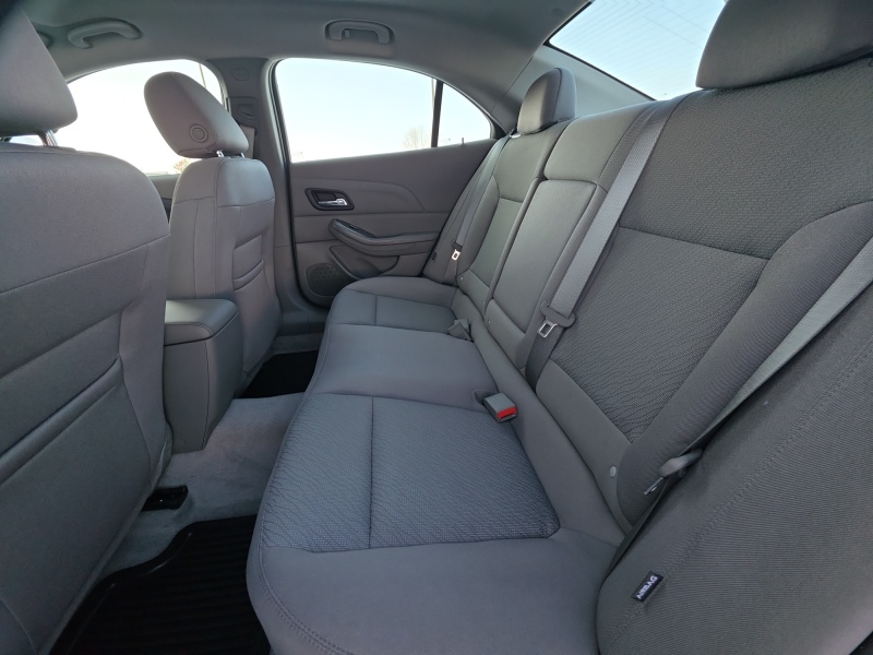 2014 Chevrolet Malibu