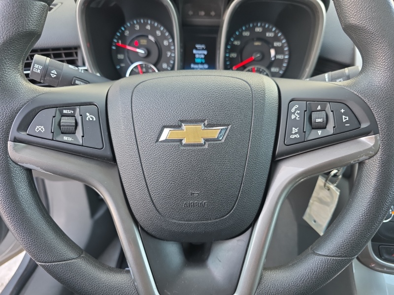 2014 Chevrolet Malibu