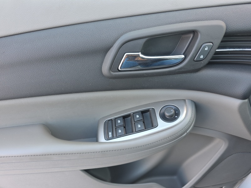 2014 Chevrolet Malibu