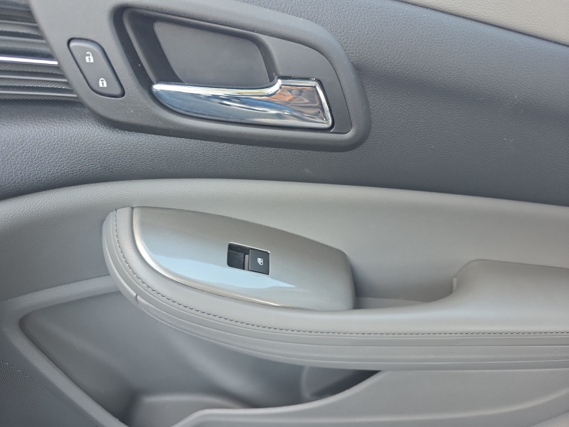 2014 Chevrolet Malibu