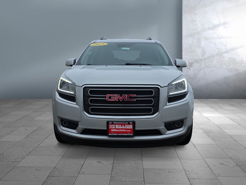 2015 GMC Acadia