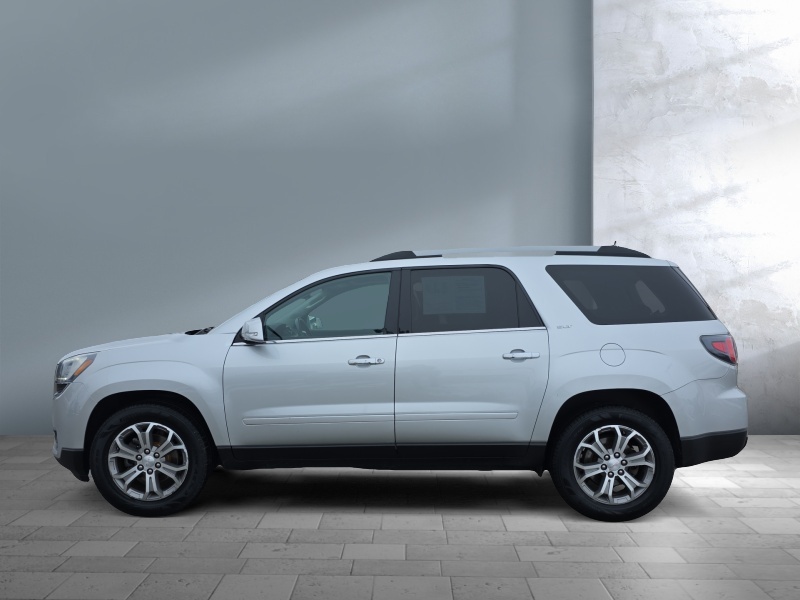 2015 GMC Acadia