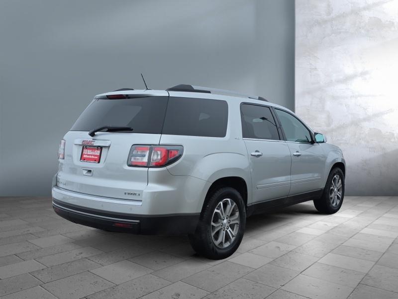 2015 GMC Acadia