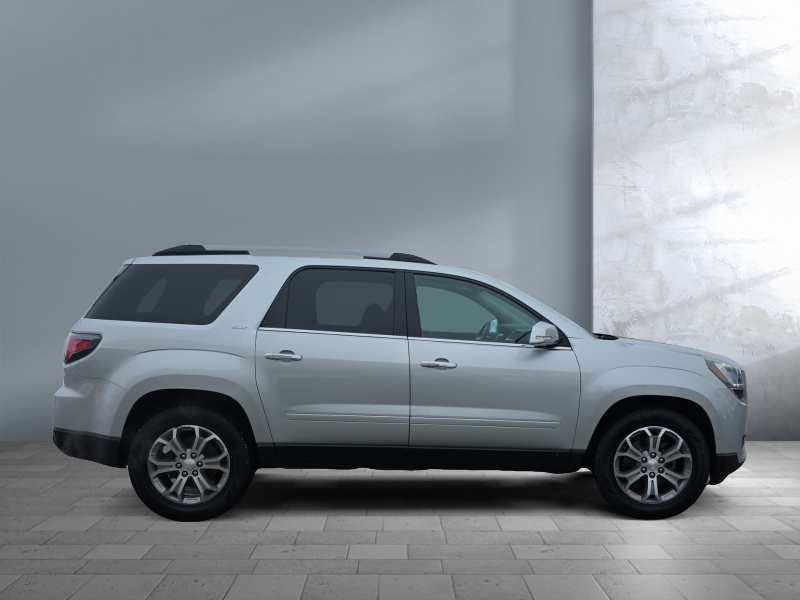 2015 GMC Acadia
