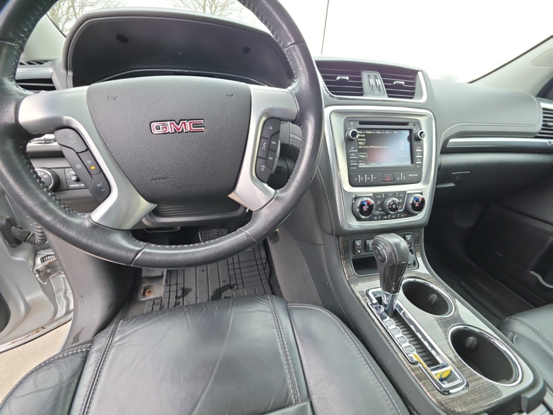 2015 GMC Acadia