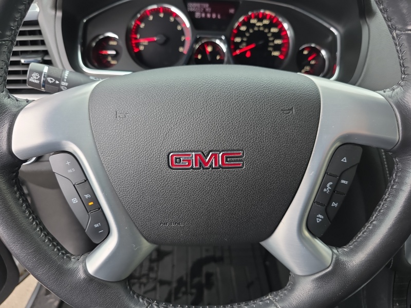 2015 GMC Acadia