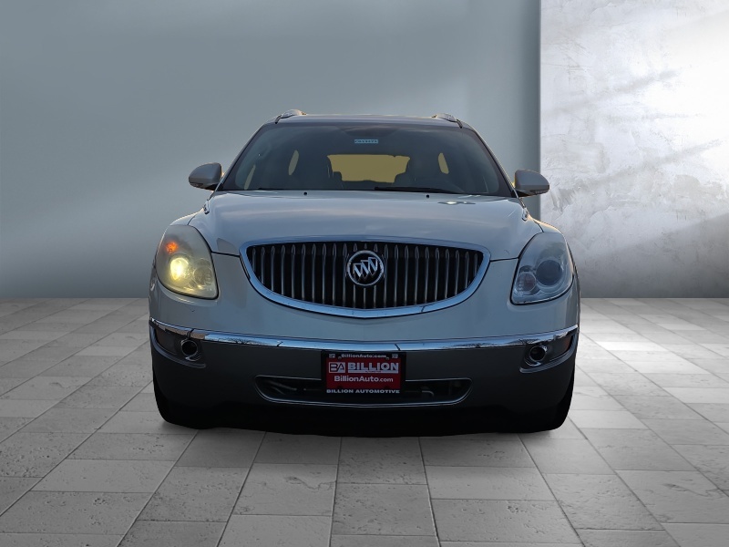 2012 Buick Enclave
