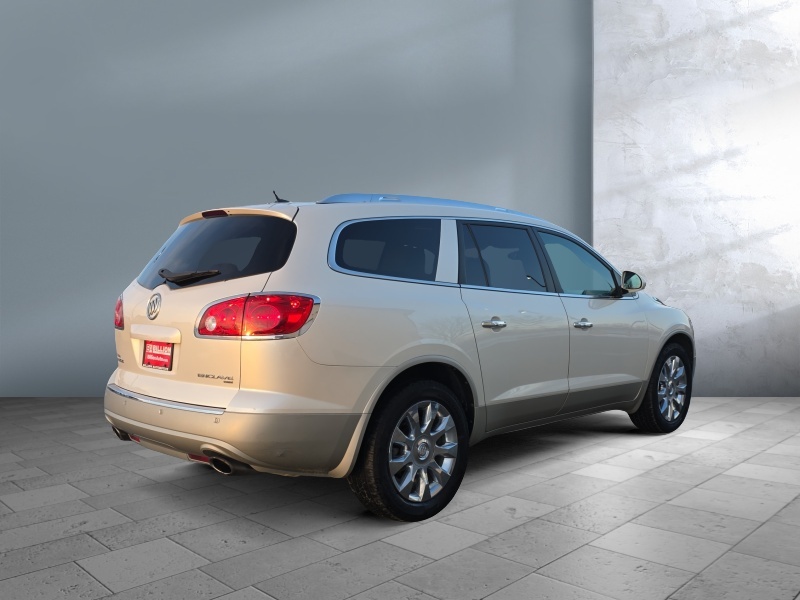 2012 Buick Enclave