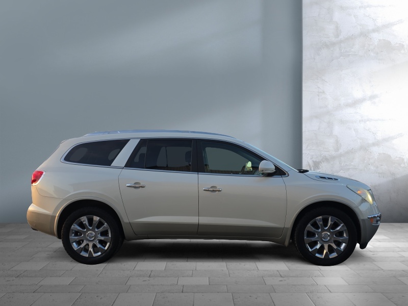 2012 Buick Enclave