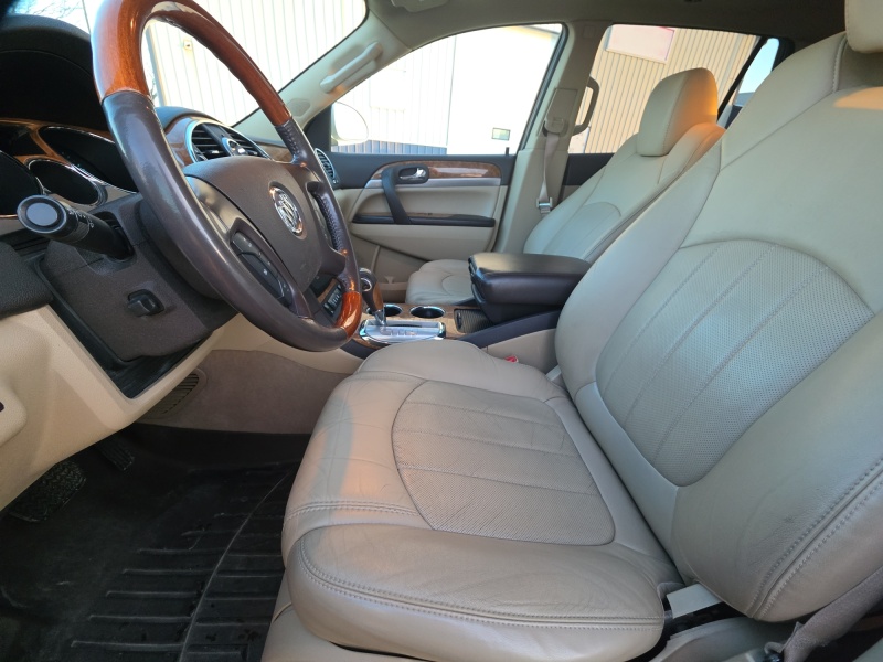 2012 Buick Enclave