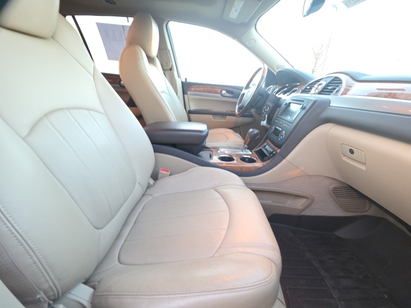 2012 Buick Enclave