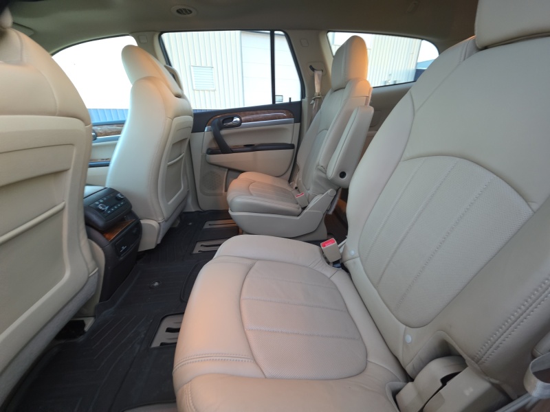 2012 Buick Enclave