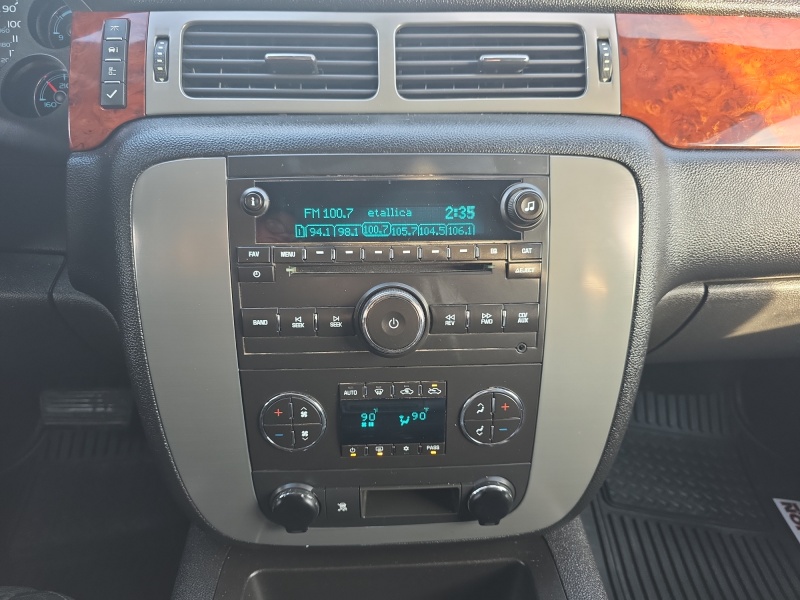 2011 GMC Sierra 2500HD