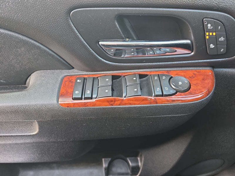 2011 GMC Sierra 2500HD