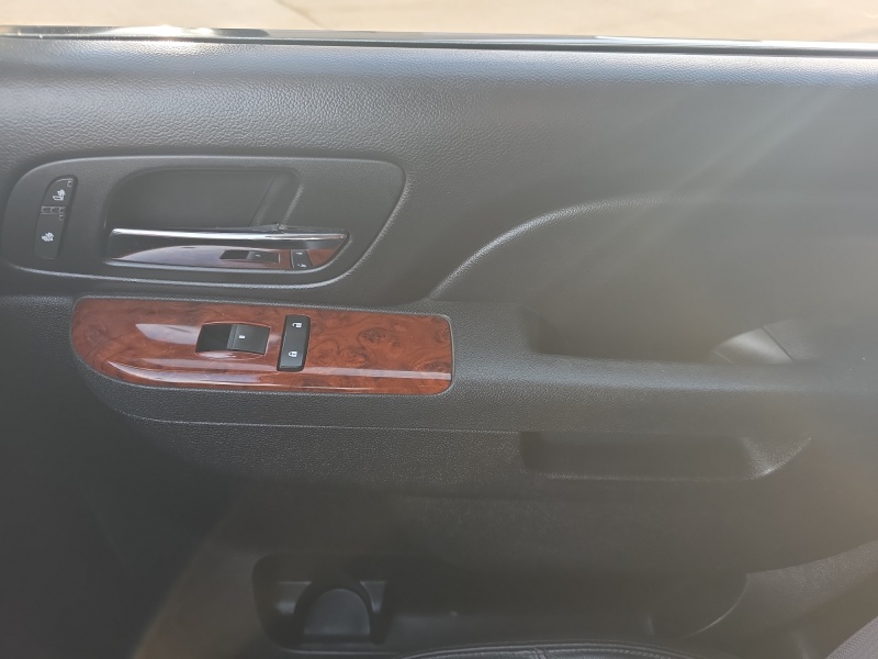 2011 GMC Sierra 2500HD