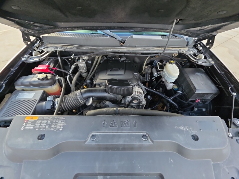 2011 GMC Sierra 2500HD