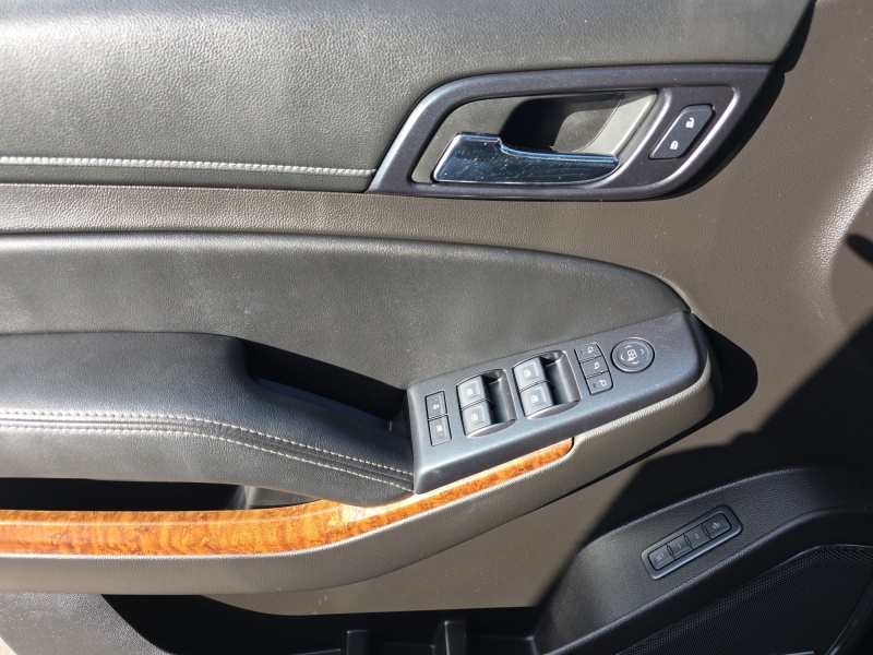 2015 Chevrolet Suburban