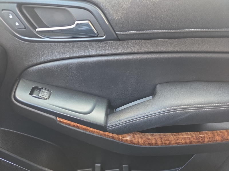 2015 Chevrolet Suburban