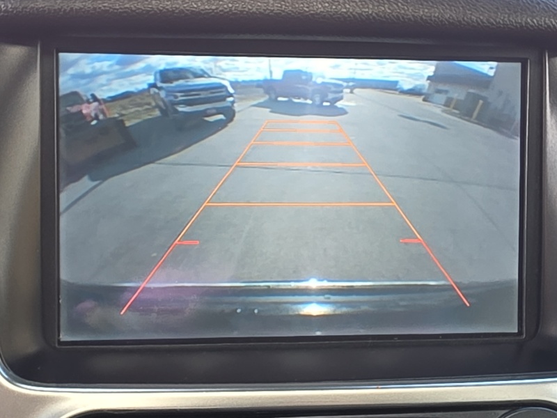 2015 Chevrolet Suburban