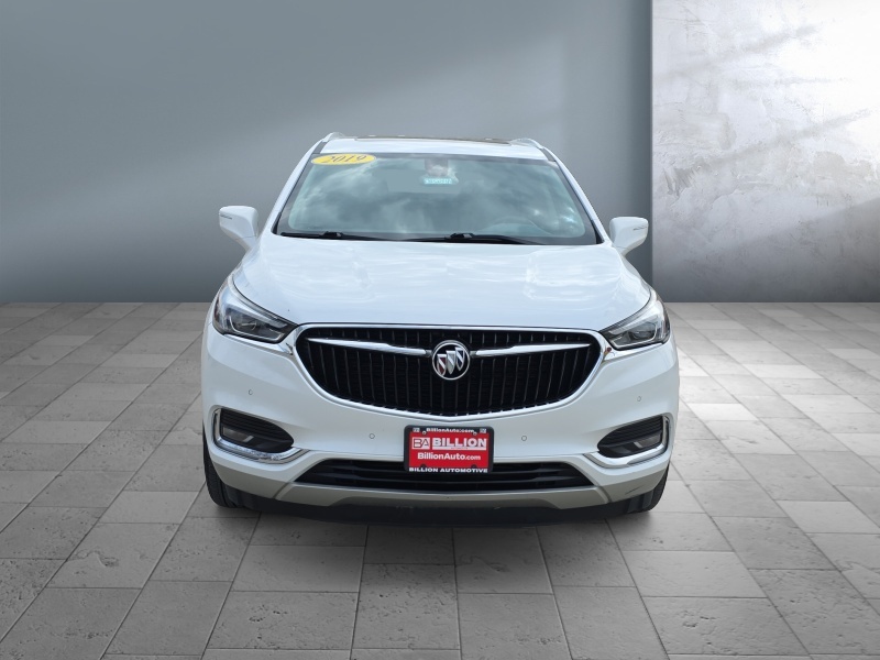 2019 Buick Enclave