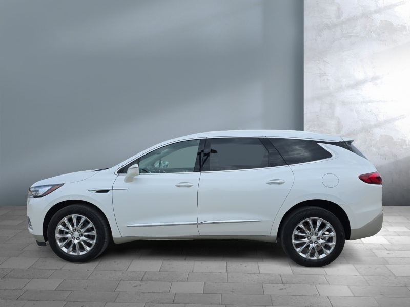 2019 Buick Enclave