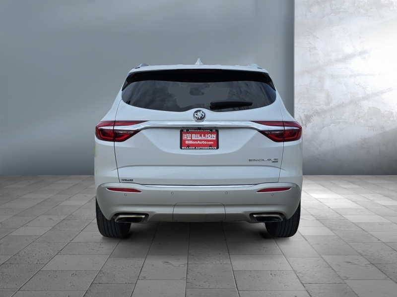 2019 Buick Enclave