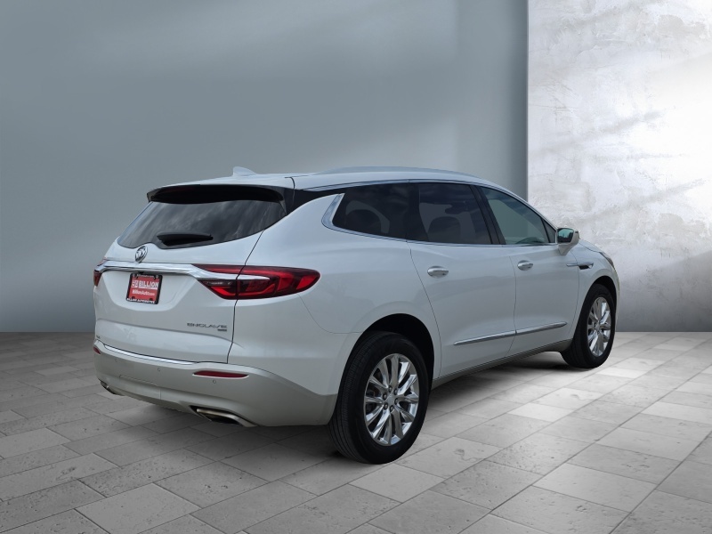 2019 Buick Enclave