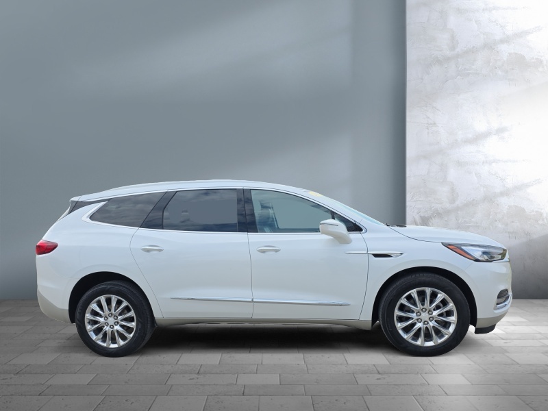 2019 Buick Enclave
