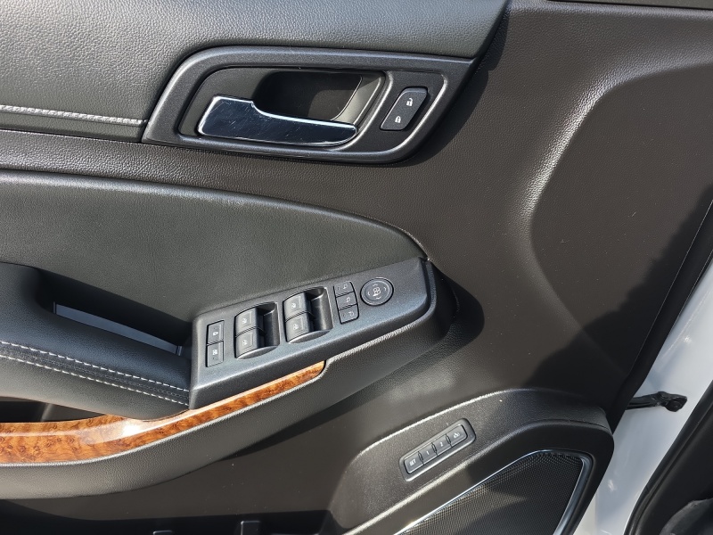 2016 Chevrolet Suburban