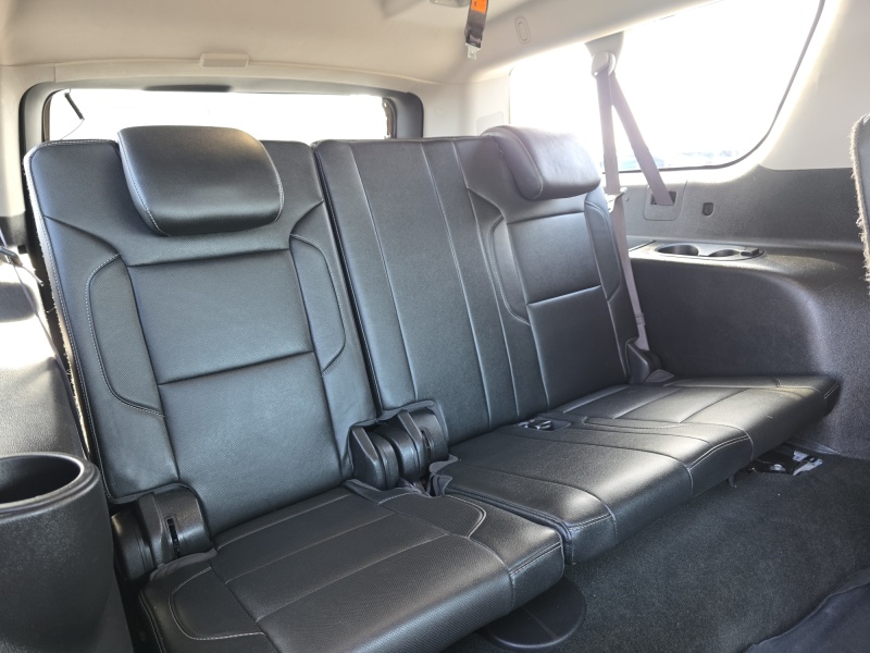 2016 Chevrolet Suburban