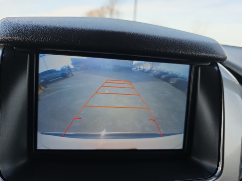 2016 Chevrolet Suburban