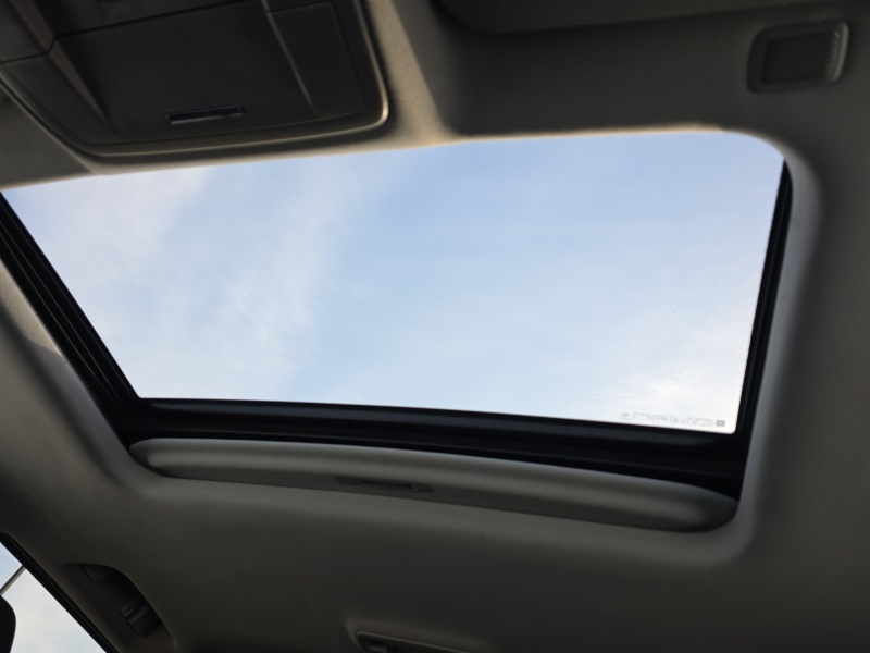 2016 Chevrolet Suburban