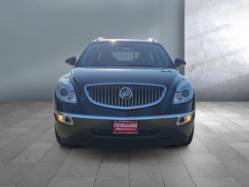 2012 Buick Enclave