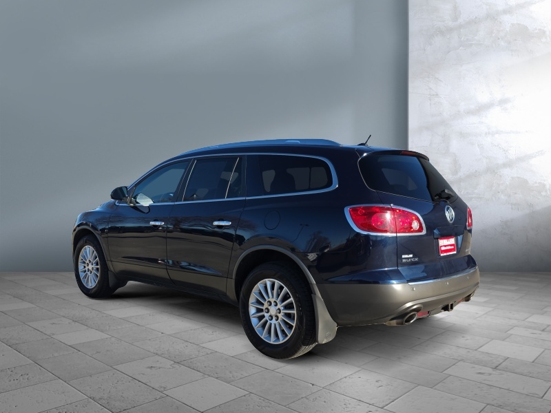 2012 Buick Enclave