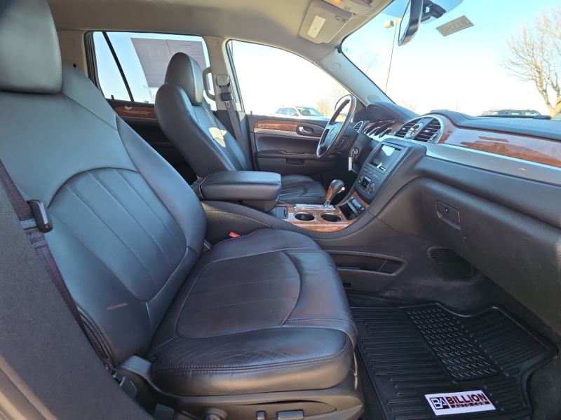 2012 Buick Enclave
