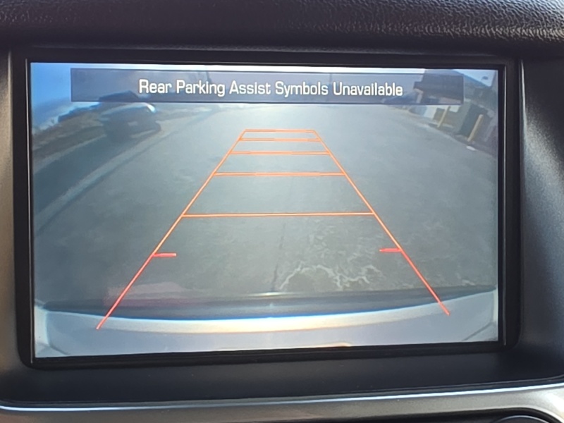 2015 Chevrolet Suburban