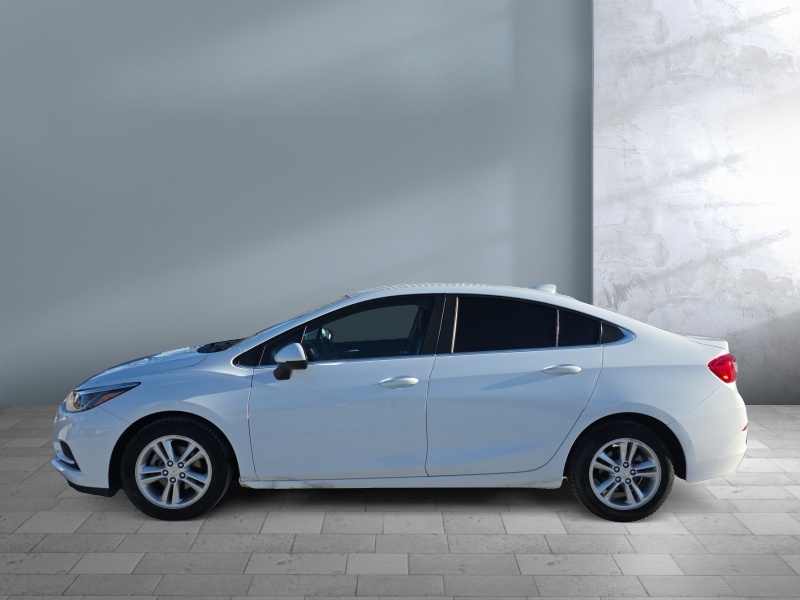 2016 Chevrolet Cruze