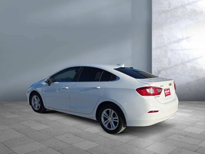2016 Chevrolet Cruze