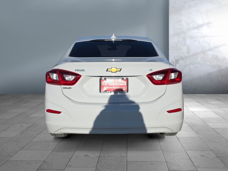 2016 Chevrolet Cruze