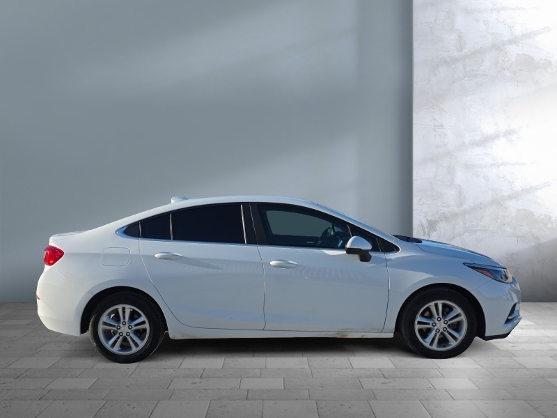 2016 Chevrolet Cruze