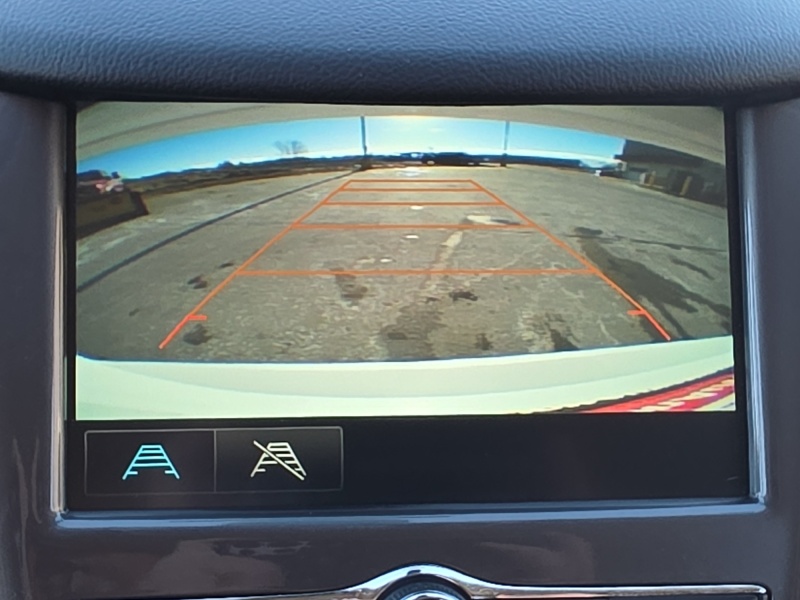 2016 Chevrolet Cruze