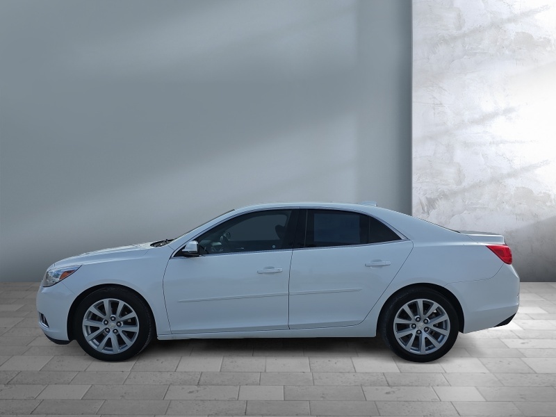 2015 Chevrolet Malibu